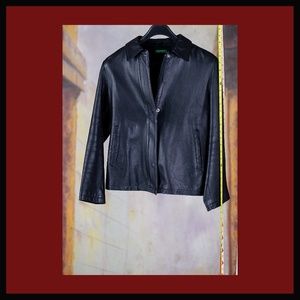 BONUS AND SALE! United Colors Of Benetton Jacket